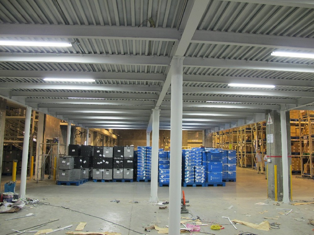 為什么選擇鋼結(jié)構(gòu)倉庫，選擇鋼結(jié)構(gòu)倉庫有哪些原因