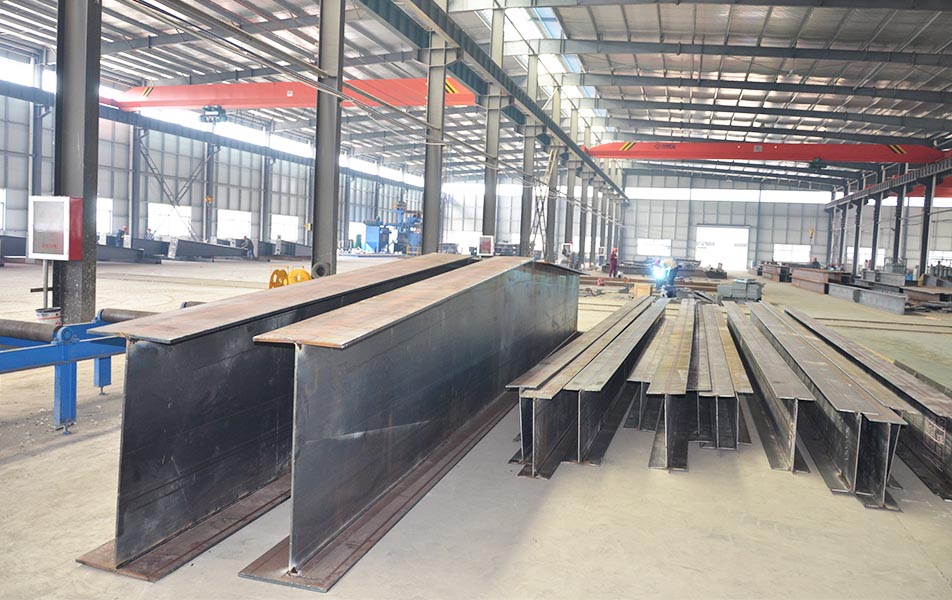 鋼結(jié)構(gòu)與其它建設(shè)相比有哪些優(yōu)勢？